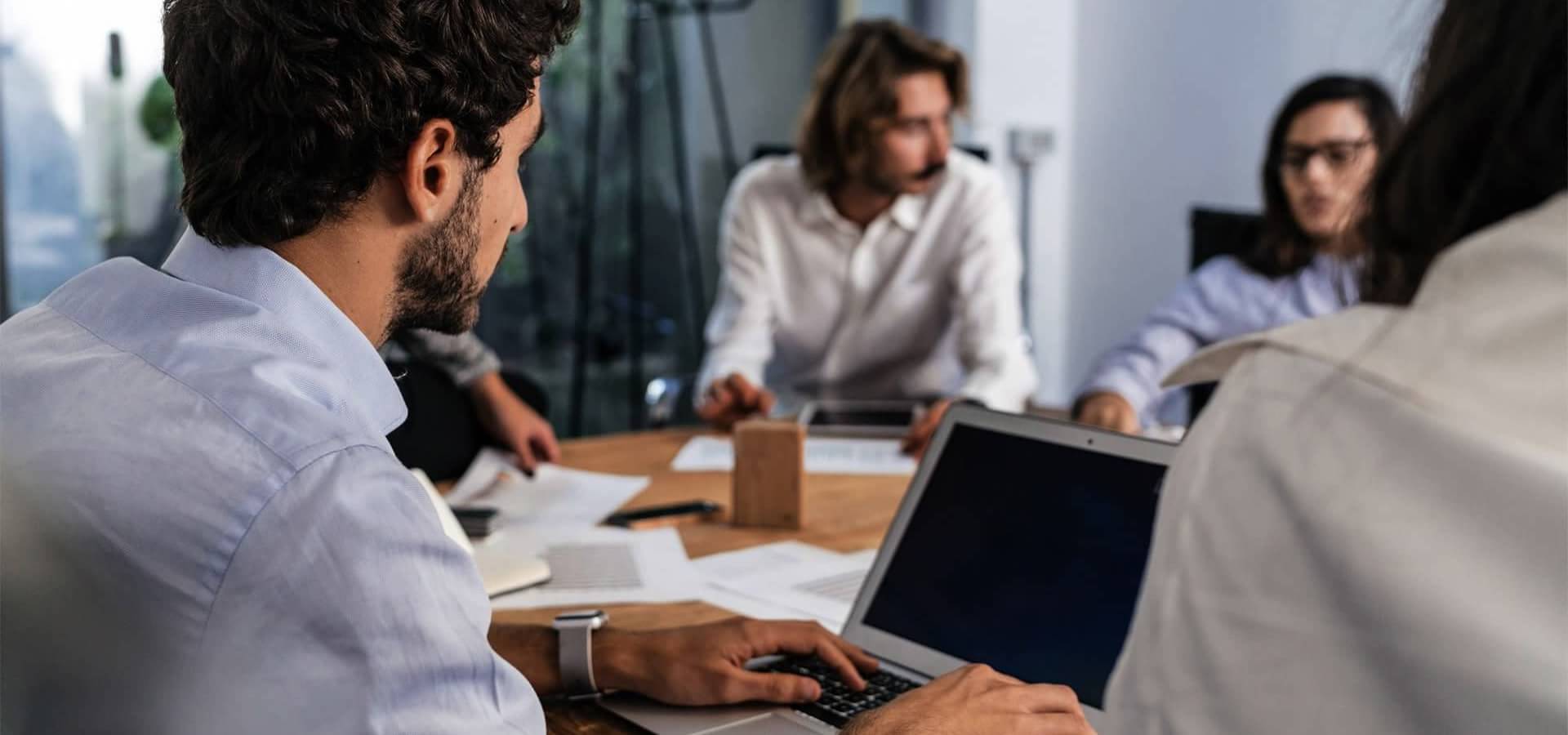 We’re 100% Trusted Agency