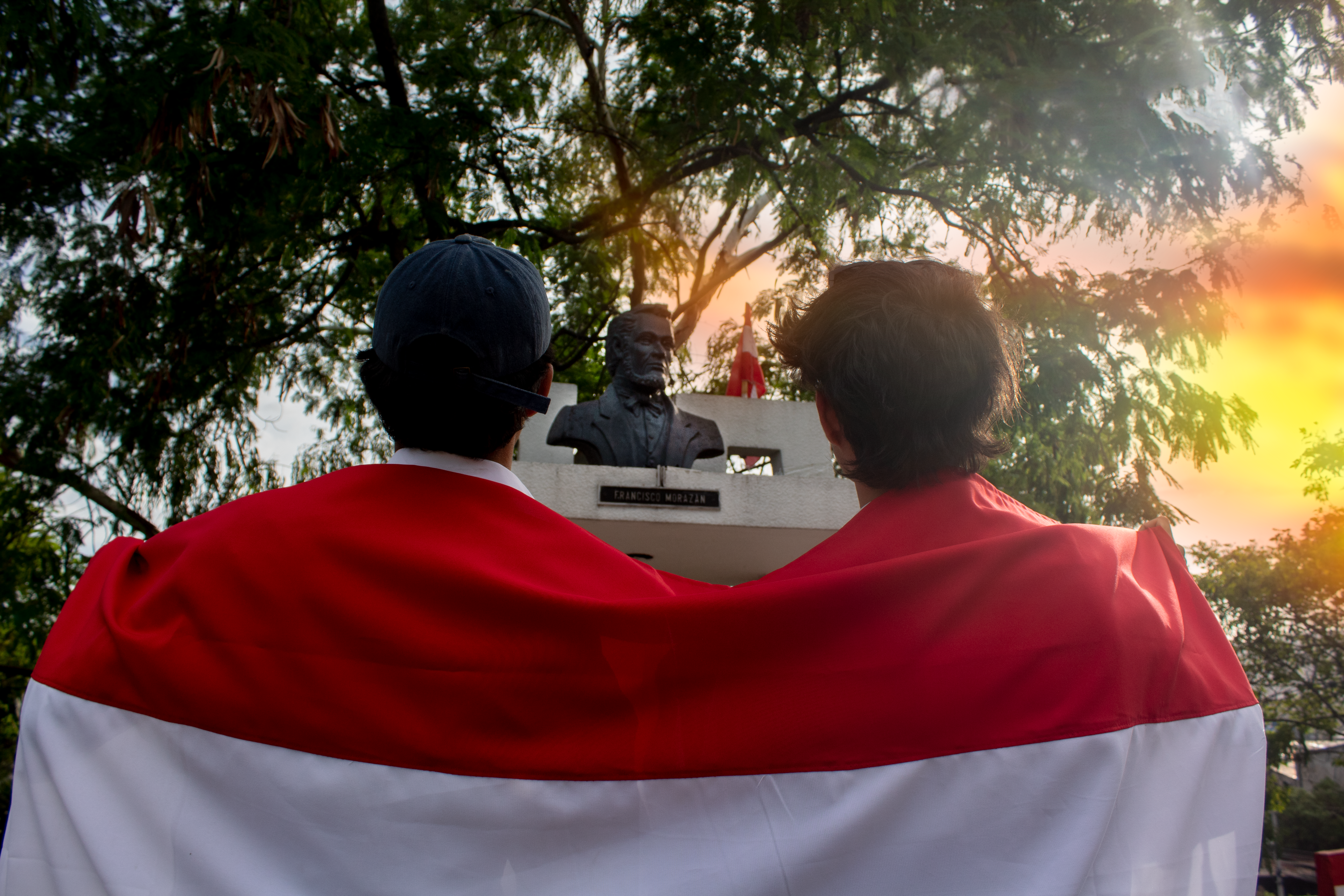 Comprometidos con el futuro de Honduras