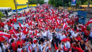 Súmate al movimiento liberal