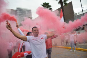 Súmate al movimiento liberal