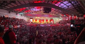 Bienvenidos a la página oficial de: